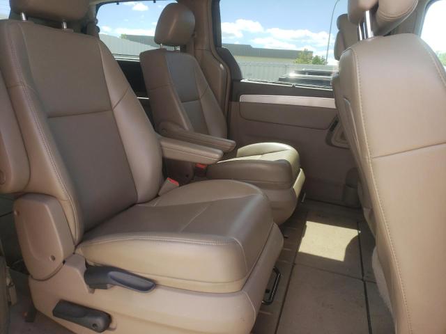 Photo 5 VIN: 2V4RW3DGXBR636454 - VOLKSWAGEN ROUTAN SE 