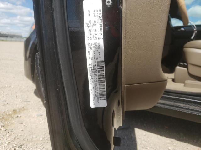 Photo 9 VIN: 2V4RW3DGXBR636454 - VOLKSWAGEN ROUTAN SE 