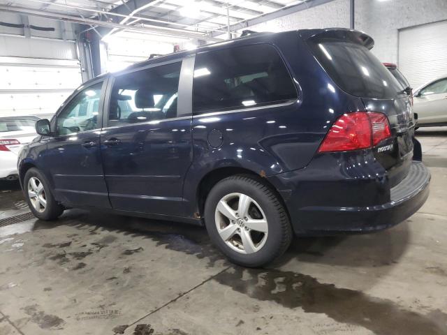 Photo 1 VIN: 2V4RW3DGXBR641962 - VOLKSWAGEN ROUTAN SE 