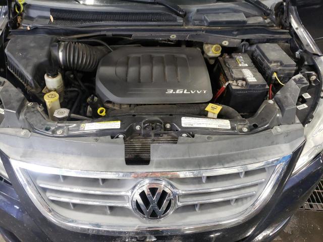 Photo 11 VIN: 2V4RW3DGXBR641962 - VOLKSWAGEN ROUTAN SE 