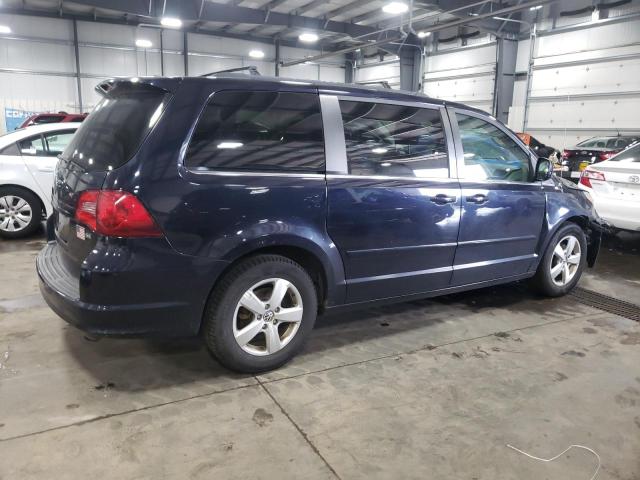 Photo 2 VIN: 2V4RW3DGXBR641962 - VOLKSWAGEN ROUTAN SE 