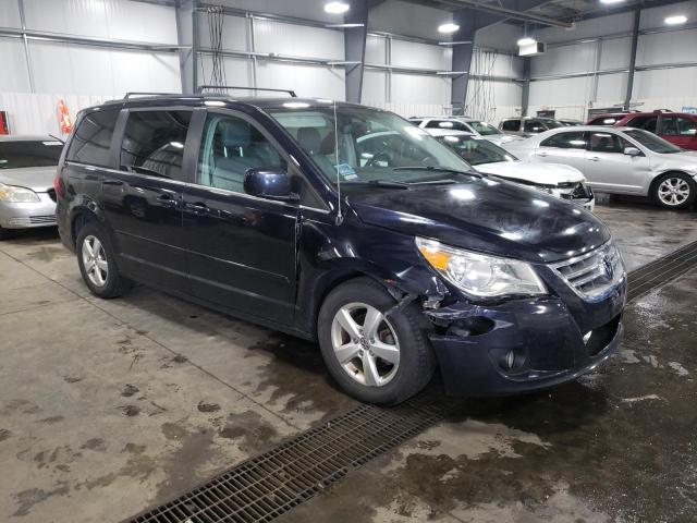 Photo 3 VIN: 2V4RW3DGXBR641962 - VOLKSWAGEN ROUTAN SE 