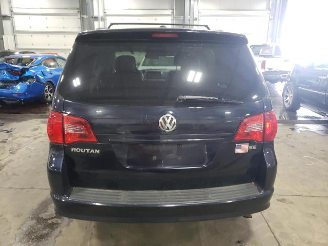 Photo 5 VIN: 2V4RW3DGXBR641962 - VOLKSWAGEN ROUTAN SE 