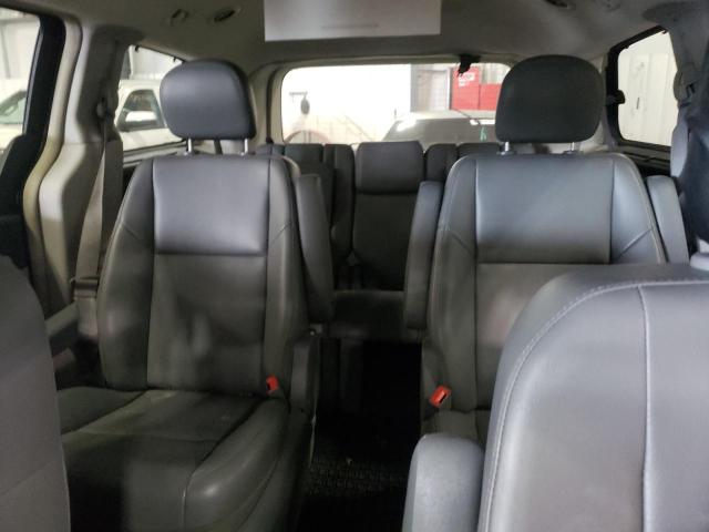 Photo 9 VIN: 2V4RW3DGXBR641962 - VOLKSWAGEN ROUTAN SE 