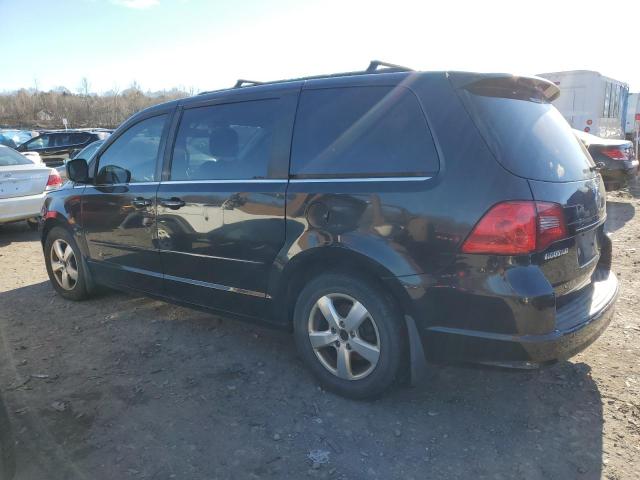 Photo 1 VIN: 2V4RW3DGXBR642710 - VOLKSWAGEN ROUTAN 