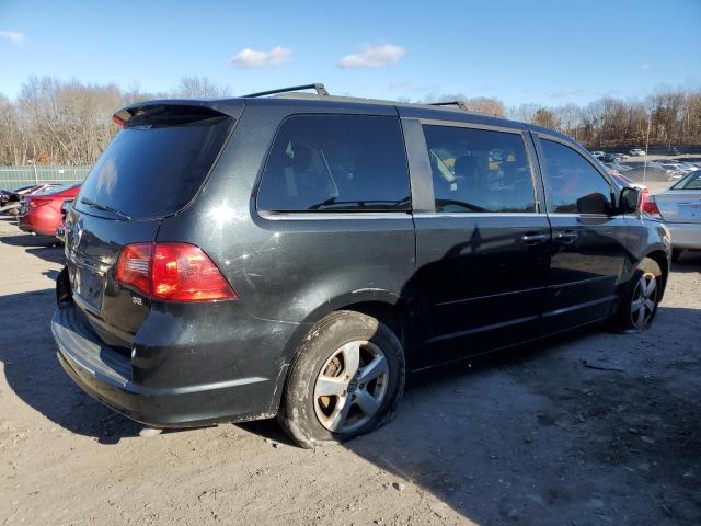 Photo 2 VIN: 2V4RW3DGXBR642710 - VOLKSWAGEN ROUTAN 