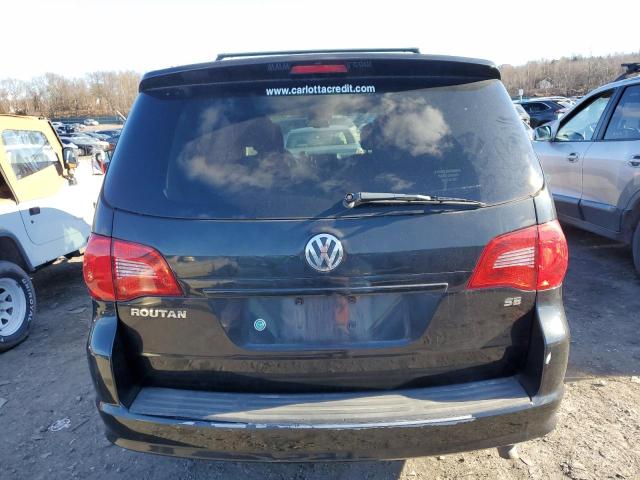 Photo 5 VIN: 2V4RW3DGXBR642710 - VOLKSWAGEN ROUTAN 