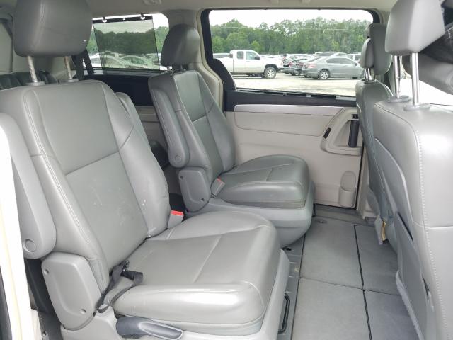 Photo 5 VIN: 2V4RW3DGXBR695097 - VOLKSWAGEN ROUTAN SE 