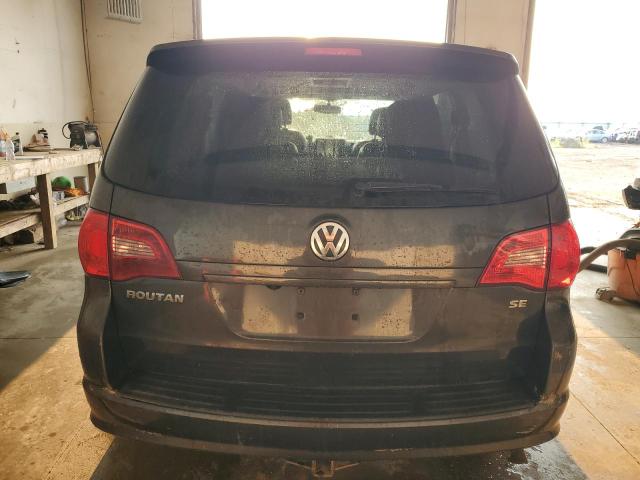 Photo 5 VIN: 2V4RW3DGXBR695147 - VOLKSWAGEN ROUTAN SE 