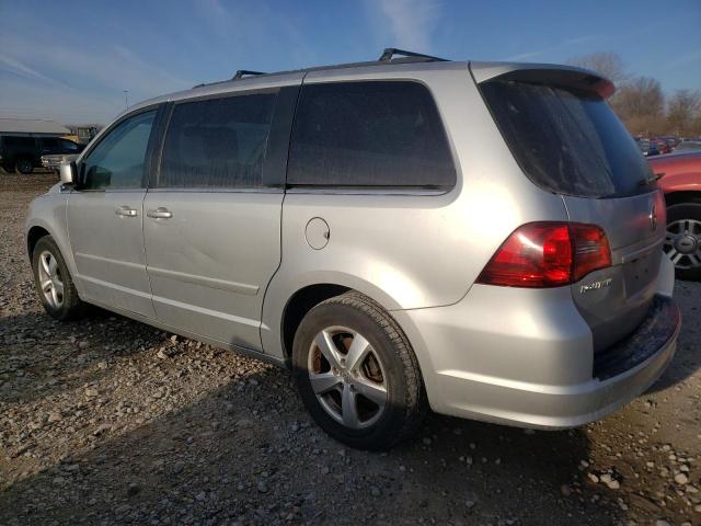 Photo 1 VIN: 2V4RW3DGXBR695245 - VOLKSWAGEN ROUTAN SE 