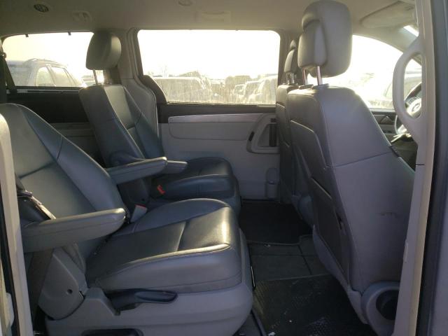 Photo 10 VIN: 2V4RW3DGXBR695245 - VOLKSWAGEN ROUTAN SE 