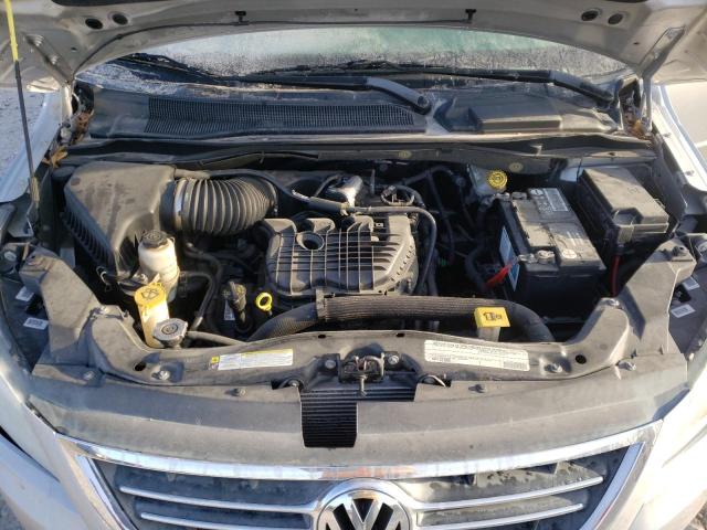 Photo 11 VIN: 2V4RW3DGXBR695245 - VOLKSWAGEN ROUTAN SE 