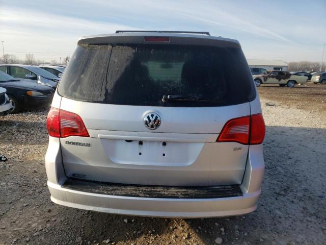 Photo 5 VIN: 2V4RW3DGXBR695245 - VOLKSWAGEN ROUTAN SE 