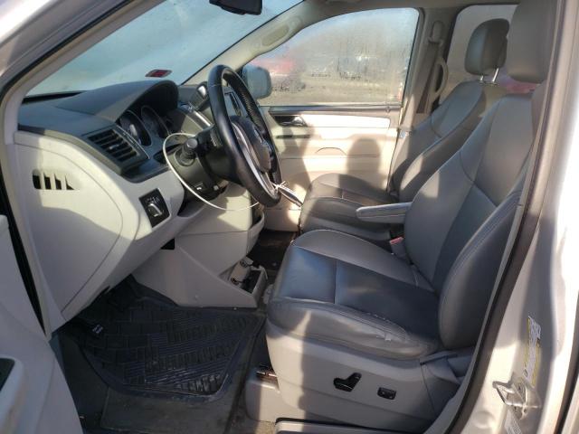 Photo 6 VIN: 2V4RW3DGXBR695245 - VOLKSWAGEN ROUTAN SE 