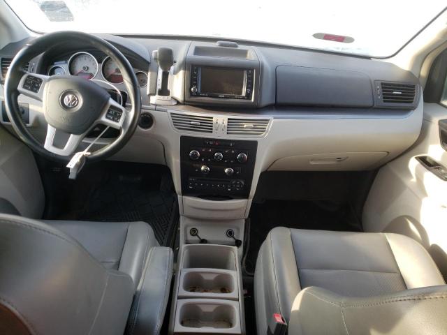 Photo 7 VIN: 2V4RW3DGXBR695245 - VOLKSWAGEN ROUTAN SE 