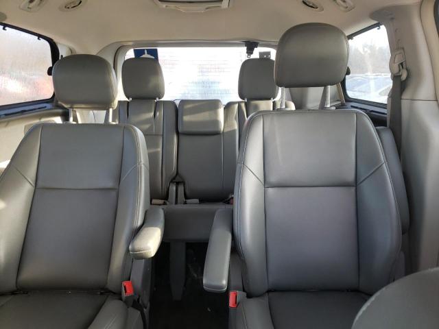 Photo 9 VIN: 2V4RW3DGXBR695245 - VOLKSWAGEN ROUTAN SE 