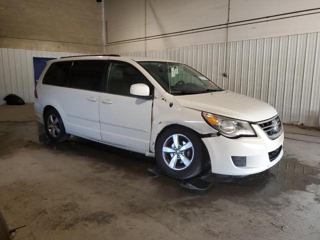 Photo 3 VIN: 2V4RW3DGXBR785706 - VOLKSWAGEN ROUTAN SE 