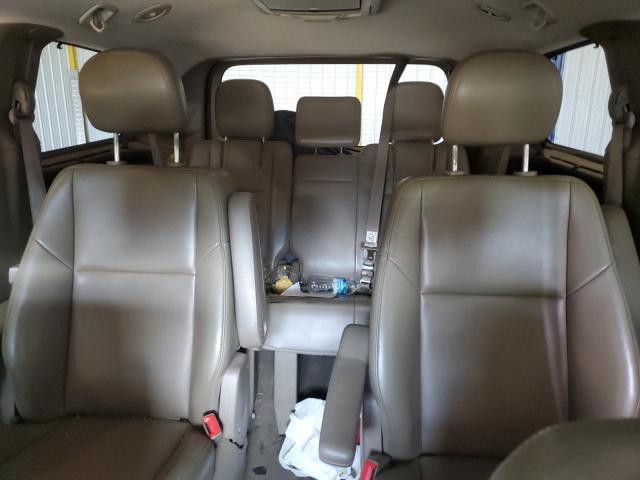 Photo 9 VIN: 2V4RW3DGXBR785706 - VOLKSWAGEN ROUTAN SE 