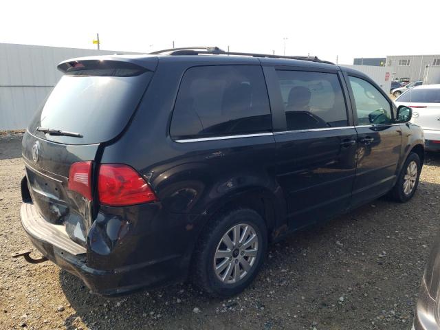 Photo 2 VIN: 2V4RW3DX6AR222103 - VOLKSWAGEN ROUTAN SE 