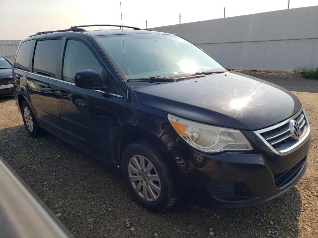 Photo 3 VIN: 2V4RW3DX6AR222103 - VOLKSWAGEN ROUTAN SE 