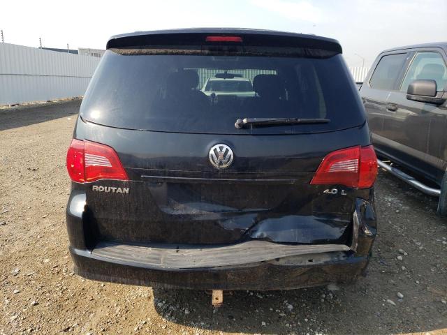 Photo 5 VIN: 2V4RW3DX6AR222103 - VOLKSWAGEN ROUTAN SE 