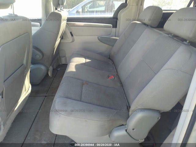 Photo 7 VIN: 2V4RW4D10AR360107 - VOLKSWAGEN ROUTAN 