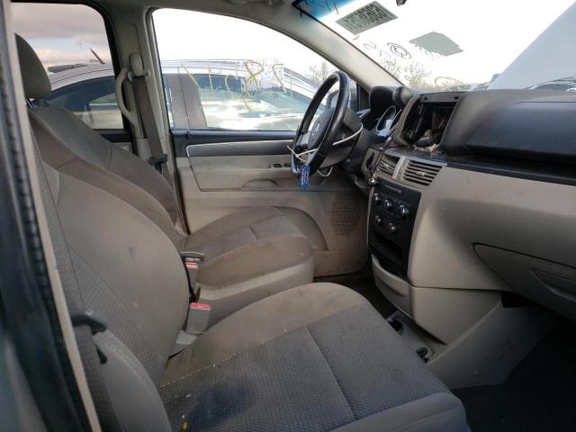 Photo 4 VIN: 2V4RW4D11AR354137 - VOLKSWAGEN ROUTAN S 