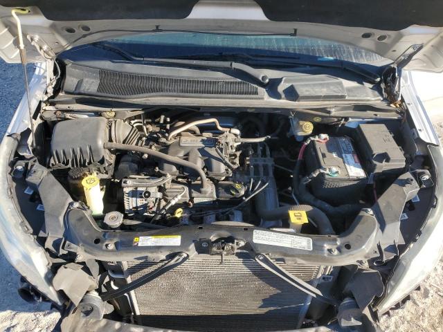 Photo 11 VIN: 2V4RW4D11AR395660 - VOLKSWAGEN ROUTAN S 