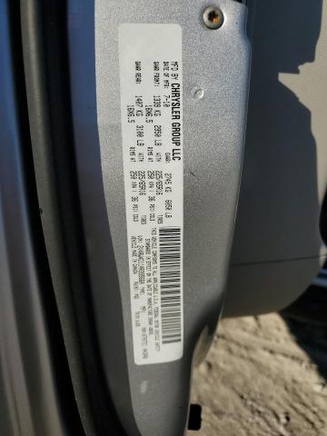 Photo 13 VIN: 2V4RW4D11AR395660 - VOLKSWAGEN ROUTAN S 