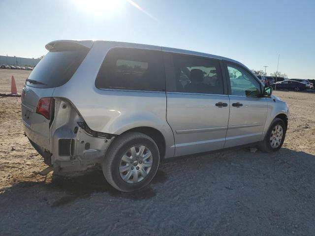 Photo 2 VIN: 2V4RW4D11AR395660 - VOLKSWAGEN ROUTAN S 