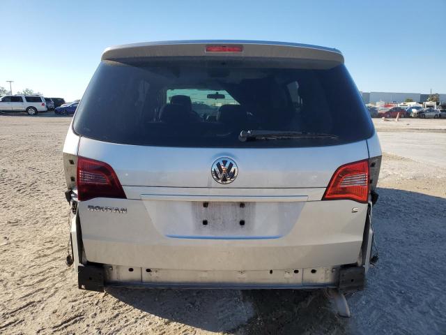 Photo 5 VIN: 2V4RW4D11AR395660 - VOLKSWAGEN ROUTAN S 