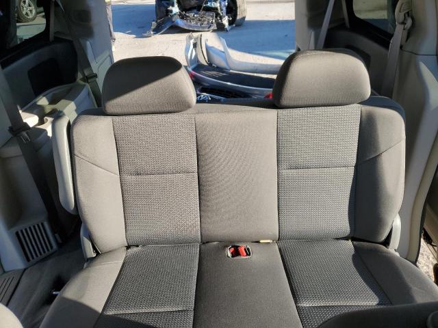 Photo 9 VIN: 2V4RW4D11AR395660 - VOLKSWAGEN ROUTAN S 