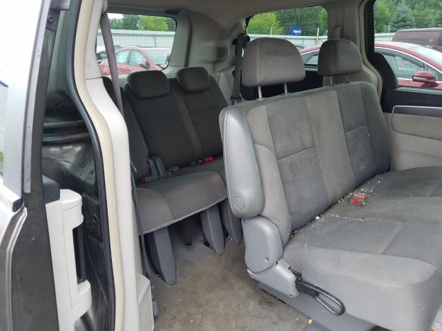 Photo 5 VIN: 2V4RW4D11AR406754 - VOLKSWAGEN ROUTAN S 