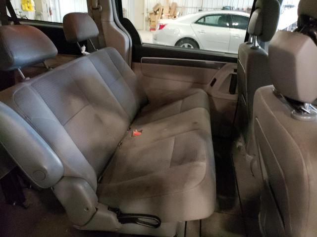 Photo 10 VIN: 2V4RW4D11AR407273 - VOLKSWAGEN ROUTAN S 