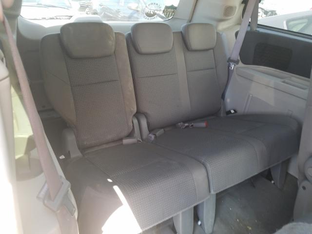 Photo 8 VIN: 2V4RW4D12AR138362 - VOLKSWAGEN ROUTAN S 