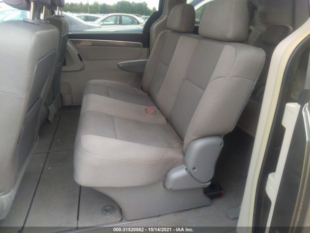 Photo 7 VIN: 2V4RW4D13AR322953 - VOLKSWAGEN ROUTAN 