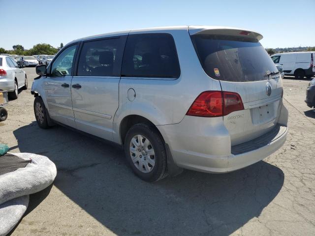 Photo 1 VIN: 2V4RW4D13AR323214 - VOLKSWAGEN ROUTAN S 