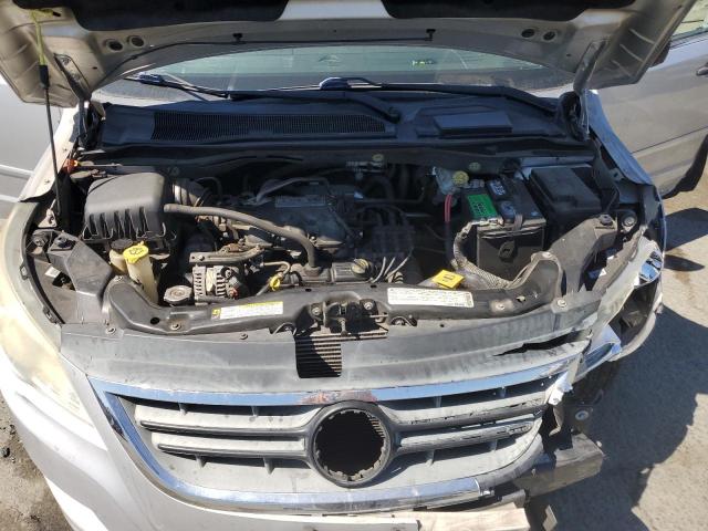 Photo 11 VIN: 2V4RW4D13AR323214 - VOLKSWAGEN ROUTAN S 