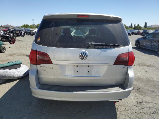 Photo 5 VIN: 2V4RW4D13AR323214 - VOLKSWAGEN ROUTAN S 