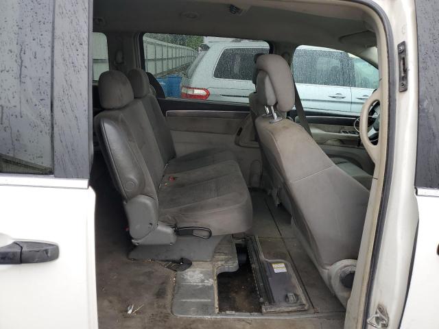 Photo 9 VIN: 2V4RW4D13AR395255 - VOLKSWAGEN ROUTAN S 