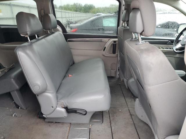 Photo 10 VIN: 2V4RW4D16AR360645 - VOLKSWAGEN ROUTAN 