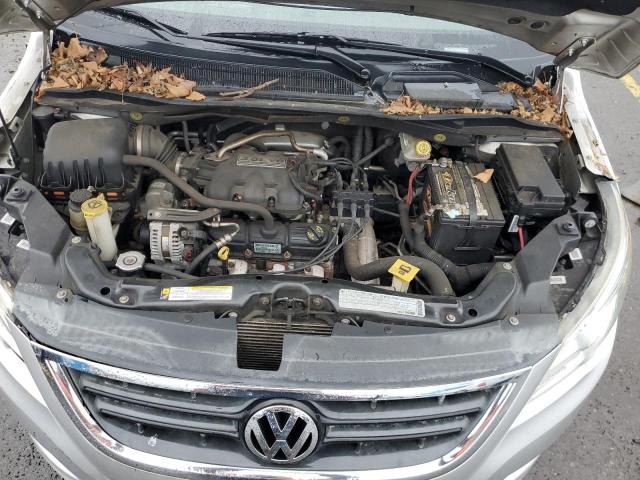 Photo 11 VIN: 2V4RW4D16AR360645 - VOLKSWAGEN ROUTAN 