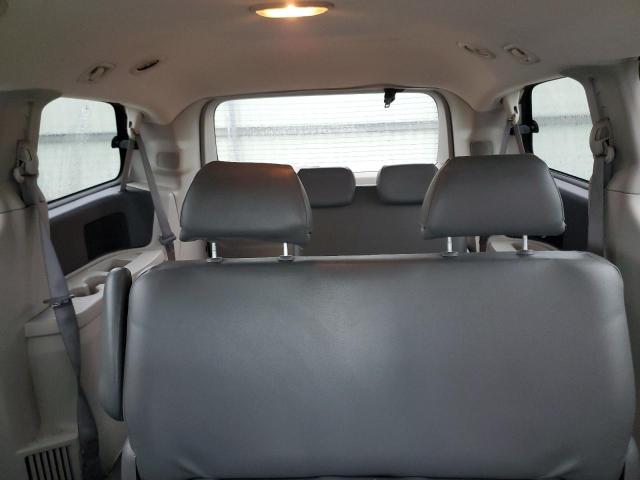 Photo 9 VIN: 2V4RW4D16AR360645 - VOLKSWAGEN ROUTAN 