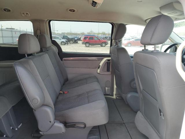 Photo 10 VIN: 2V4RW4D17AR230874 - VOLKSWAGEN ROUTAN S 