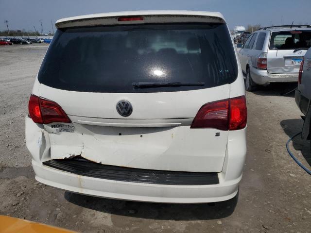 Photo 5 VIN: 2V4RW4D17AR230874 - VOLKSWAGEN ROUTAN S 