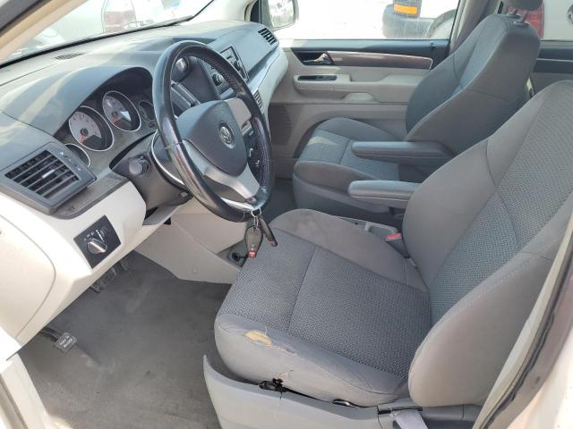 Photo 6 VIN: 2V4RW4D17AR230874 - VOLKSWAGEN ROUTAN S 