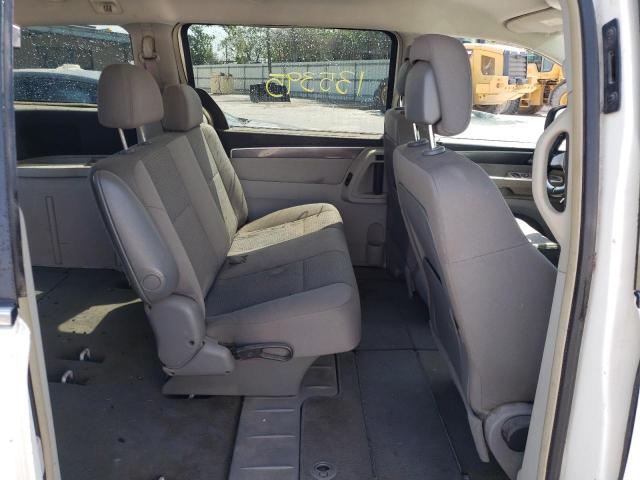 Photo 5 VIN: 2V4RW4D17AR268282 - VOLKSWAGEN ROUTAN S 