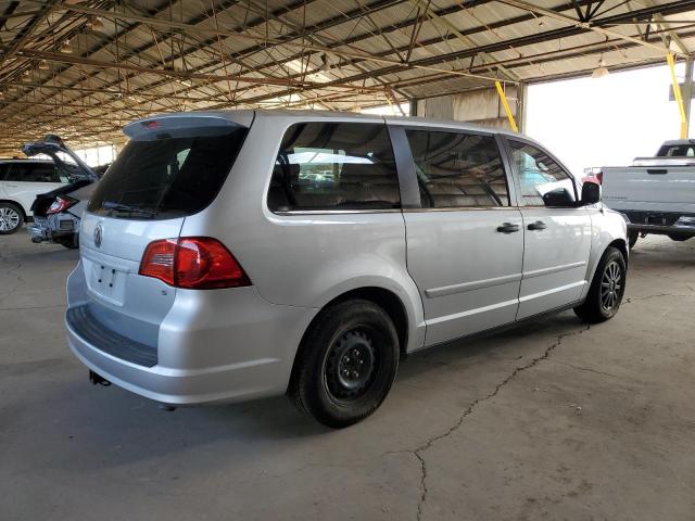 Photo 2 VIN: 2V4RW4DG0BR740389 - VOLKSWAGEN ROUTAN S 