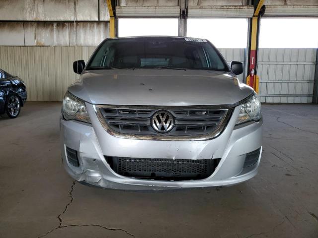 Photo 4 VIN: 2V4RW4DG0BR740389 - VOLKSWAGEN ROUTAN S 