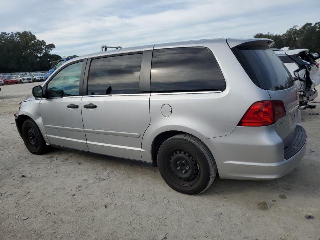 Photo 1 VIN: 2V4RW4DG1BR691168 - VOLKSWAGEN ROUTAN 